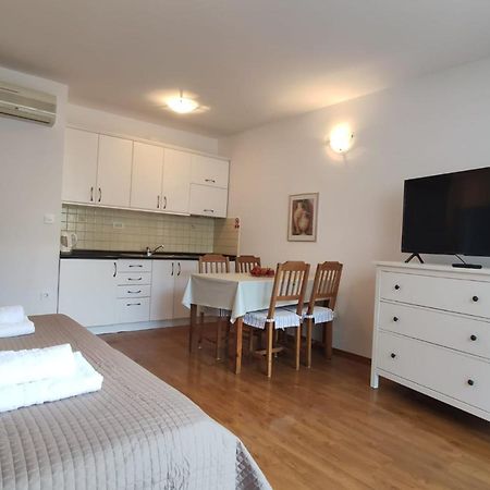 Ivana Apartman 2 Цриквениця Екстер'єр фото