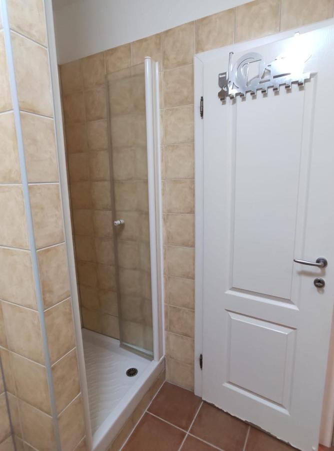 Ivana Apartman 2 Цриквениця Екстер'єр фото