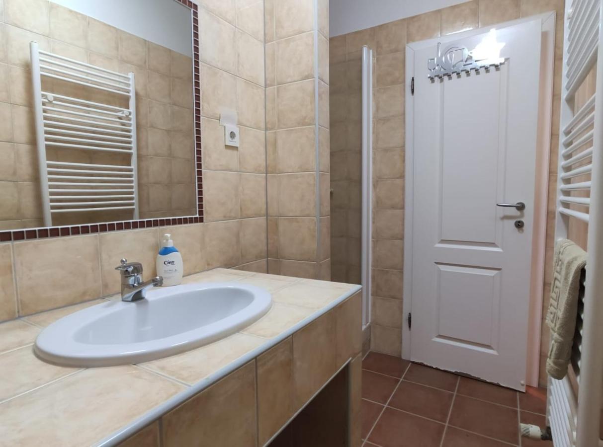 Ivana Apartman 2 Цриквениця Екстер'єр фото